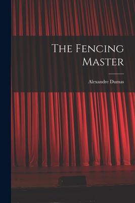 The Fencing Master