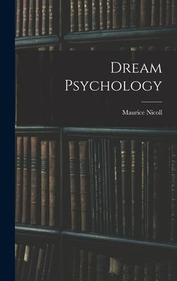 Dream Psychology