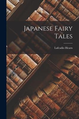 Japanese Fairy Tales