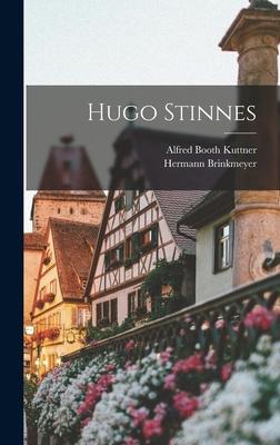 Hugo Stinnes Subscription