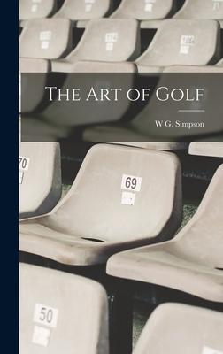 The art of Golf