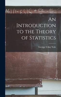 An Introduction to the Theory of Statistics Subscription