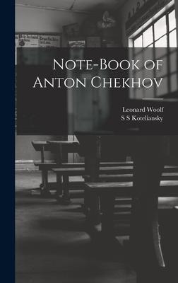 Note-Book of Anton Chekhov Subscription