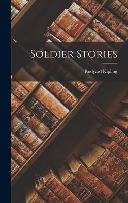 Soldier Stories