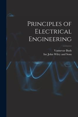 Principles of Electrical Engineering Subscription