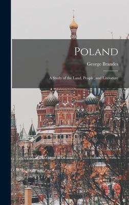 Poland; A Study of the Land, People, and Literature Subscription
