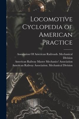 Locomotive Cyclopedia of American Practice Subscription
