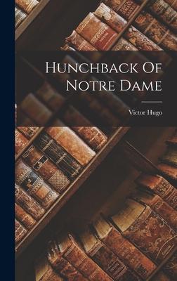 Hunchback Of Notre Dame