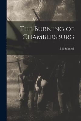 The Burning of Chambersburg