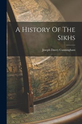 A History Of The Sikhs Subscription
