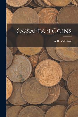 Sassanian Coins Subscription