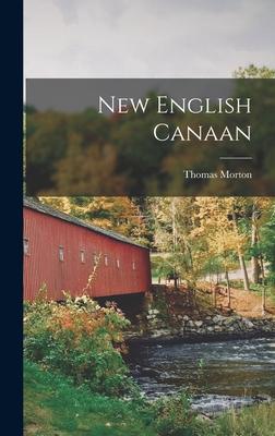 New English Canaan Subscription