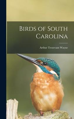 Birds of South Carolina