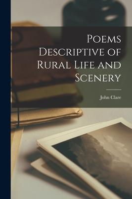 Poems Descriptive of Rural Life and Scenery