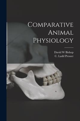 Comparative Animal Physiology