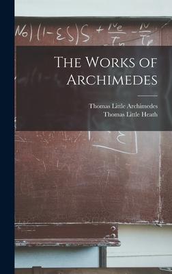 The Works of Archimedes Subscription