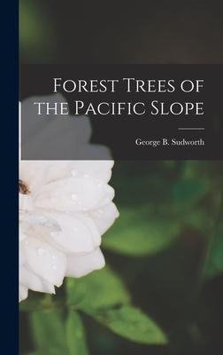 Forest Trees of the Pacific Slope Subscription