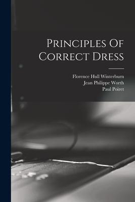 Principles Of Correct Dress Subscription