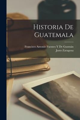 Historia De Guatemala