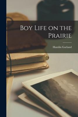 Boy Life on the Prairie Subscription