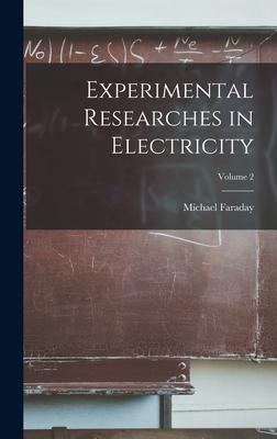 Experimental Researches in Electricity; Volume 2 Subscription