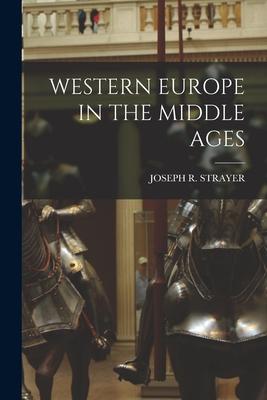 Western Europe in the Middle Ages Subscription