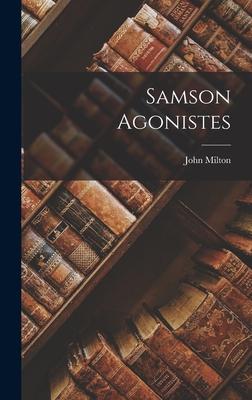 Samson Agonistes