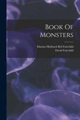 Book Of Monsters