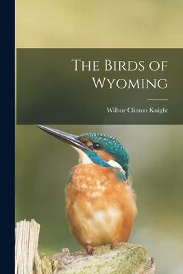 The Birds of Wyoming Subscription