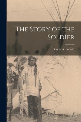 The Story of the Soldier