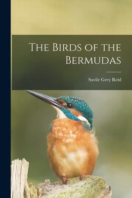 The Birds of the Bermudas