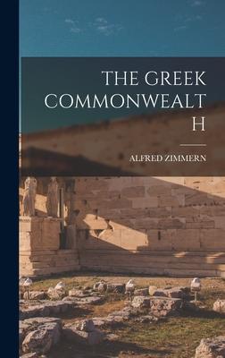 The Greek Commonwealth