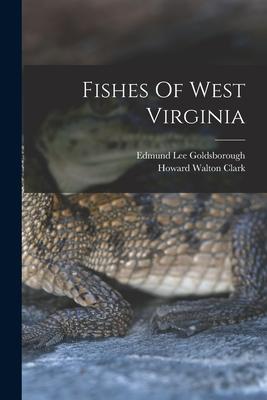 Fishes Of West Virginia