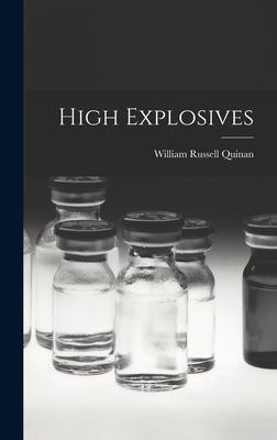 High Explosives Subscription