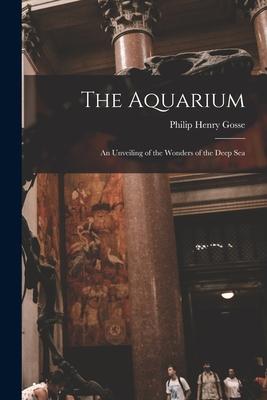 The Aquarium: An Unveiling of the Wonders of the Deep Sea Subscription