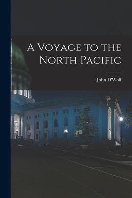 A Voyage to the North Pacific Subscription