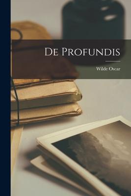 De Profundis Subscription