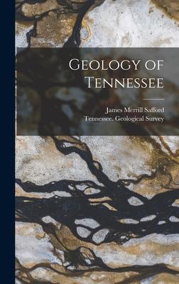 Geology of Tennessee