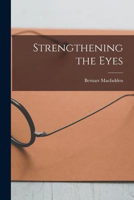 Strengthening the Eyes Subscription