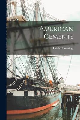 American Cements