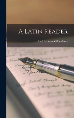 A Latin Reader Subscription