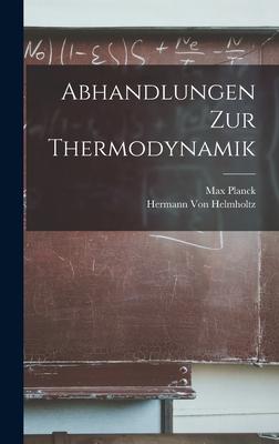 Abhandlungen Zur Thermodynamik Subscription