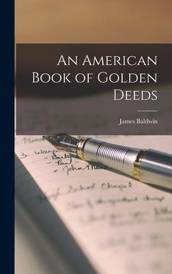 An American Book of Golden Deeds