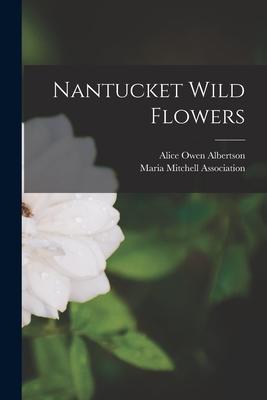 Nantucket Wild Flowers Subscription