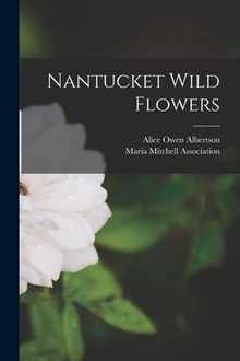 Nantucket Wild Flowers
