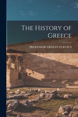 The History of Greece