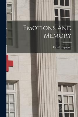 Emotions And Memory