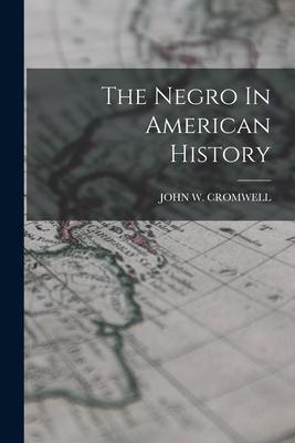 The Negro In American History Subscription