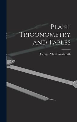 Plane Trigonometry and Tables Subscription