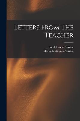 Letters From The Teacher Subscription
